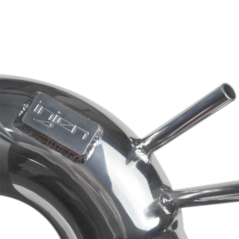 Injen 2018+ Kia Stinger L4-2.0L Turbo SP Short Ram Air Intake Injen Cold Air Intakes AXOPROS