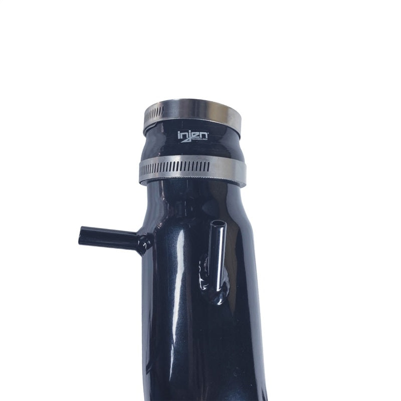 Injen 2020 Hyundai Veloster N 2.0L Turbo Black Cold Air Intake System Injen Cold Air Intakes AXOPROS