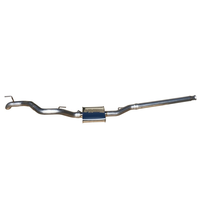Injen 2020 Jeep Gladiator JT V6-3.6L SES Catback Exhaust System Injen Catback AXOPROS