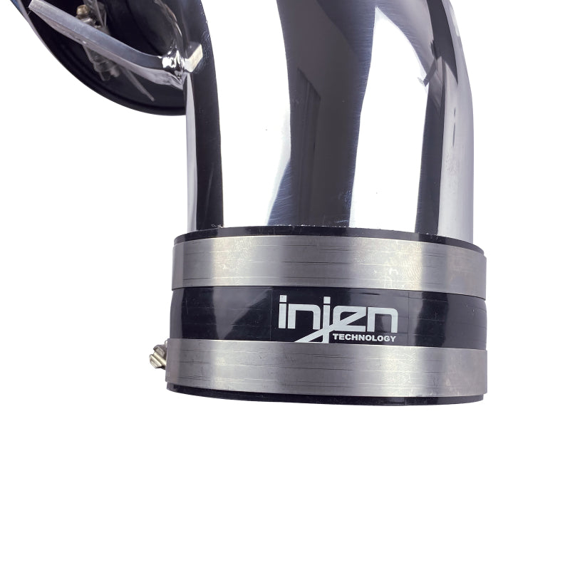 Injen 2020 Toyota Supra L6-3.0L Turbo (A90) SP Cold Air Intake System - Polished Injen Cold Air Intakes AXOPROS