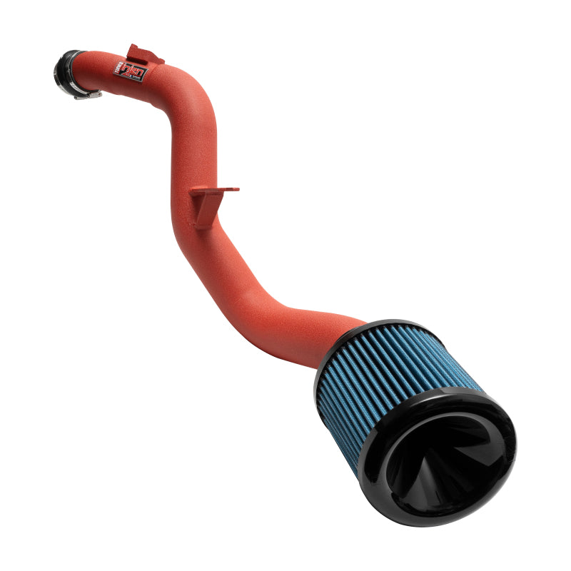 Injen 22-23 Honda Civic Si L4 1.5L Turbo SP Short Ram Intake - Wrinkle Red Injen Cold Air Intakes  AXOPROS