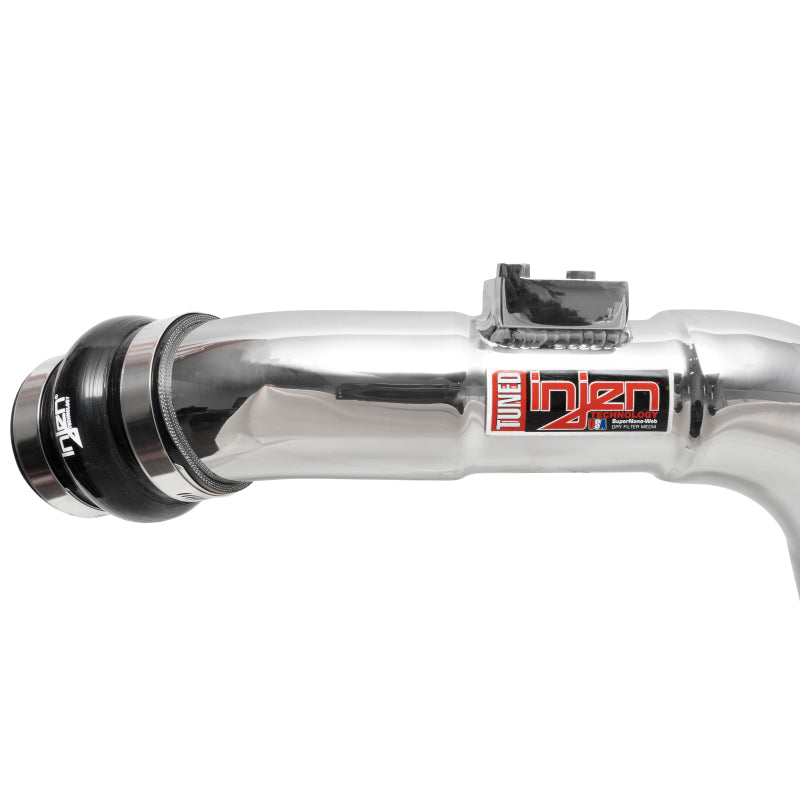 Injen 22-23 Honda Civic/Civic Si 1.5L 4 Cyl. Polished Cold Air Intake Injen Cold Air Intakes AXOPROS