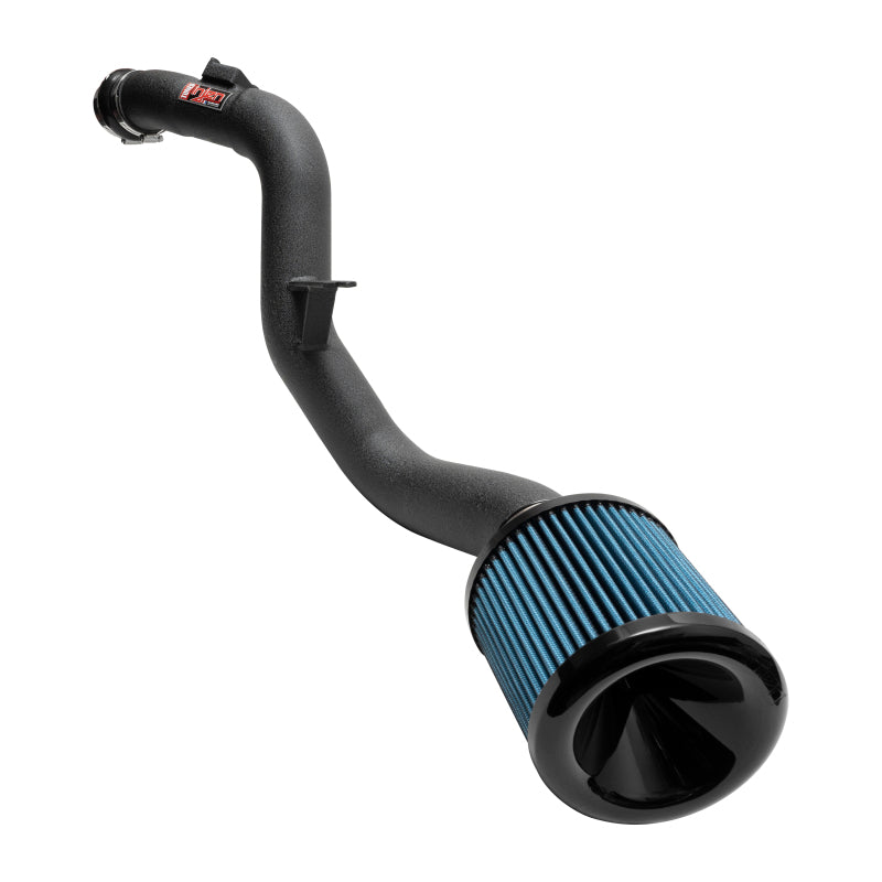 Injen 22-23 Honda Civic/Civic Si 1.5L 4 Cyl. Wrinkle Black Cold Air Intake Injen Cold Air Intakes  AXOPROS
