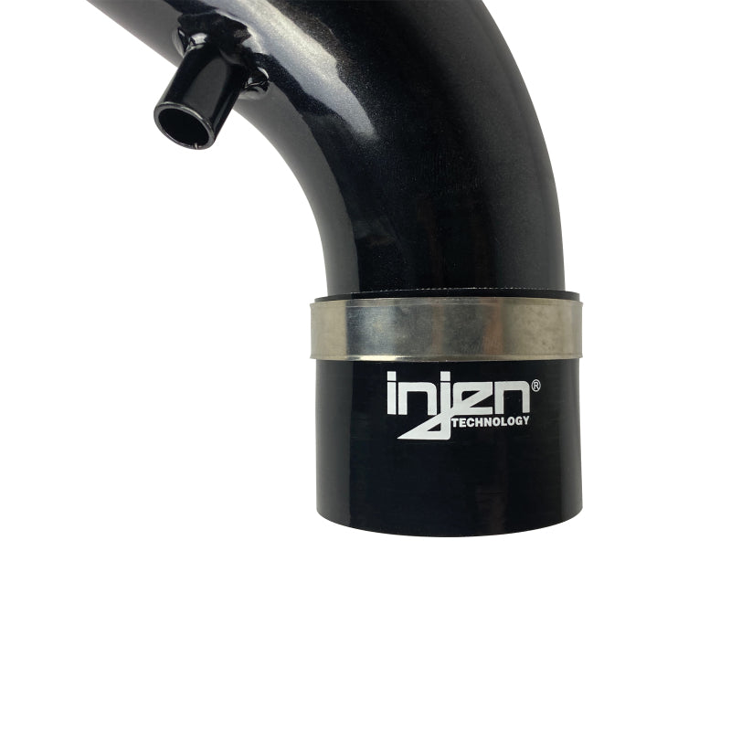 Injen 88-91 Civic Ex Si CRX Si Black Short Ram Intake *Special Order* Injen Cold Air Intakes AXOPROS