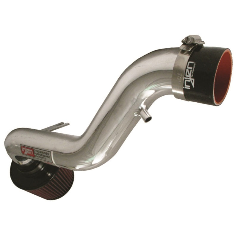 Injen 88-91 Civic Ex Si CRX Si Polished Short Ram Intake Injen Cold Air Intakes AXOPROS