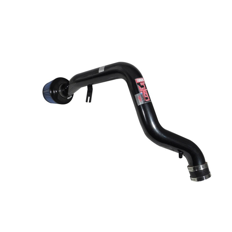 Injen 88-91 Honda Civic Ex/Si/CRX Si Black Cold Air Intake *SPECIAL ORDER* Injen Cold Air Intakes AXOPROS