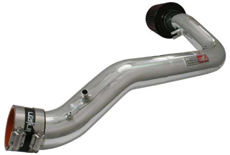 Injen 90-93 Integra Fits ABS Polished Cold Air Intake Injen Cold Air Intakes AXOPROS
