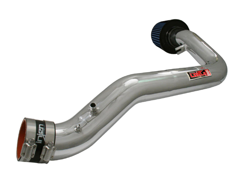 Injen 90-93 Integra Fits ABS Polished Cold Air Intake Injen Cold Air Intakes AXOPROS