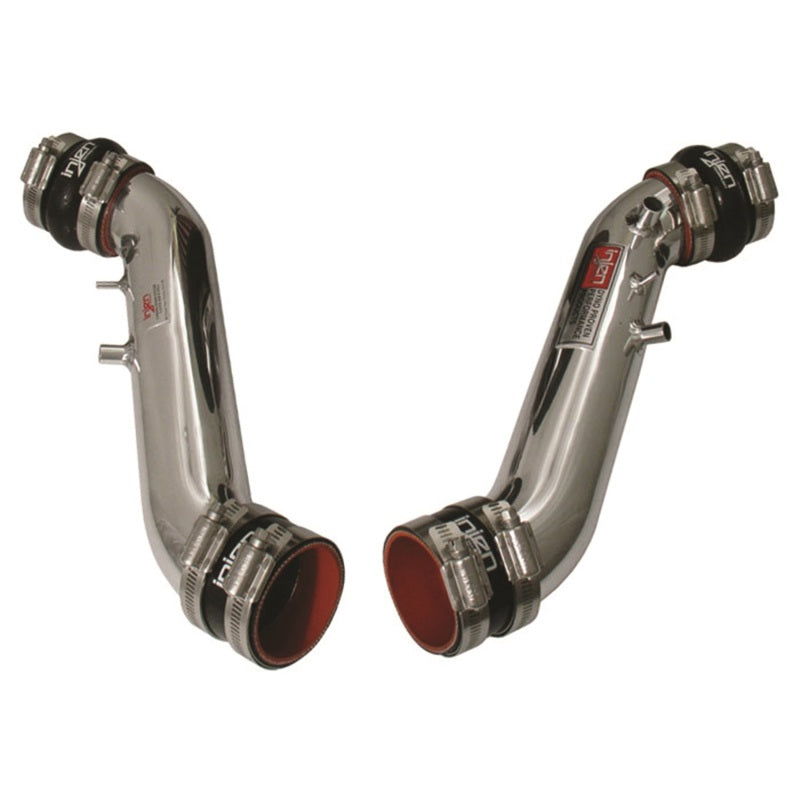Injen 90-96 Pipe Only Intake System 300Z Non Turbo Polished Short Ram Intake Injen Cold Air Intakes AXOPROS