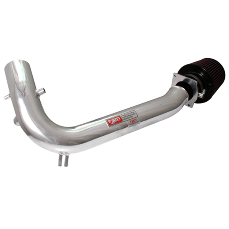 Injen 91-94 240SX 16 Valve Polished Short Ram Intake Injen Cold Air Intakes AXOPROS
