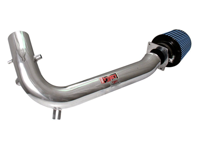 Injen 91-94 240SX 16 Valve Polished Short Ram Intake Injen Cold Air Intakes AXOPROS