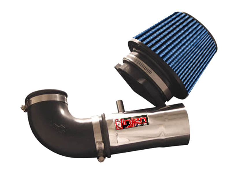 Injen 91-99 3000GT V6 Non Turbo Polished Short Ram Intake Injen Cold Air Intakes  AXOPROS