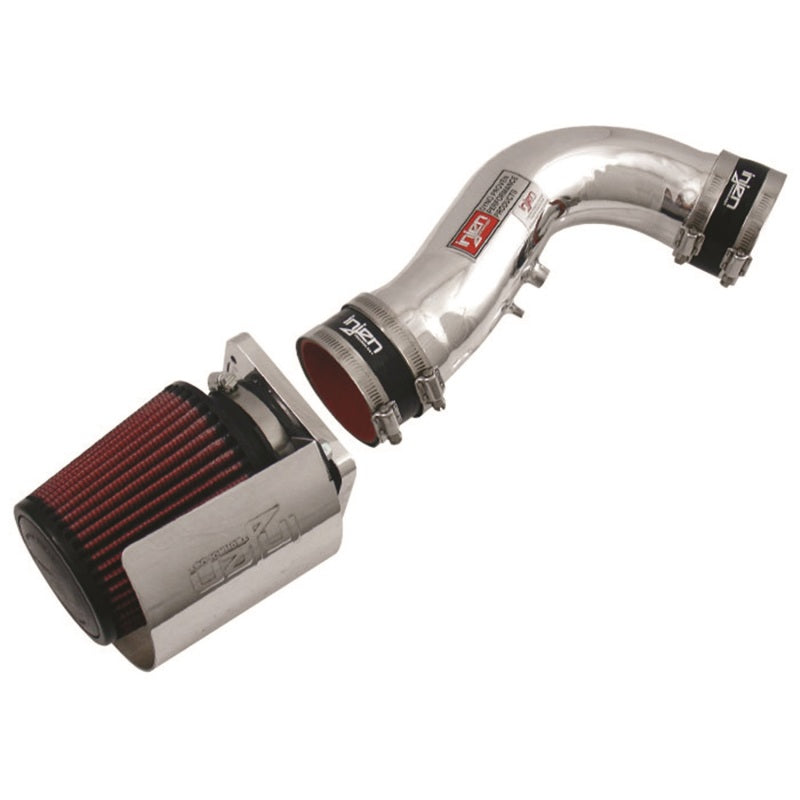 Injen 92-95 Lexus SC400 V6 4.0L Black IS Short Ram Cold Air Intake Injen Cold Air Intakes AXOPROS