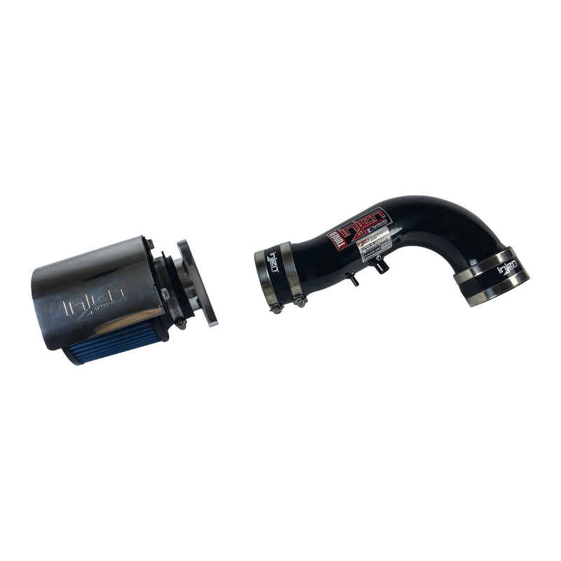 Injen 92-95 Lexus SC400 V6 4.0L Black IS Short Ram Cold Air Intake Injen Cold Air Intakes AXOPROS