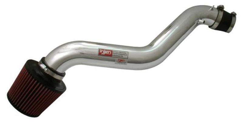 Injen 92-96 Prelude Polished Short Ram Intake Injen Cold Air Intakes AXOPROS