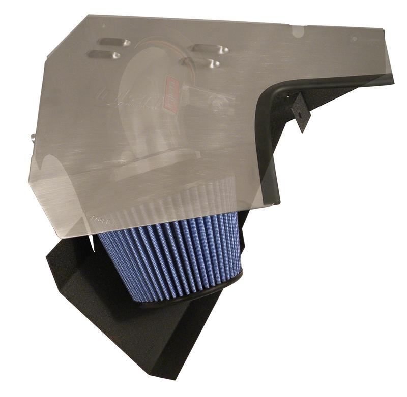 Injen 92-99 BMW E36 323i/325i/328i/M3 3.0L Polished Air Intake w/ Heat-Shield and Louvered Top Cover Injen Cold Air Intakes AXOPROS