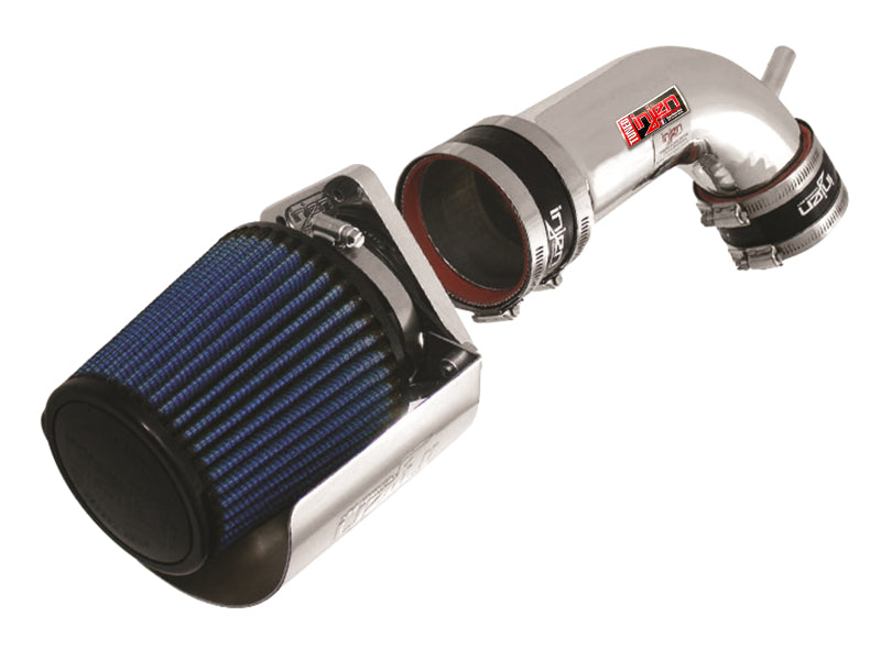 Injen 93.5-95 Supra (NA) / 92-95 GS300 SC300 w/ Heat Shield Polished Short Ram Intake Injen Cold Air Intakes AXOPROS