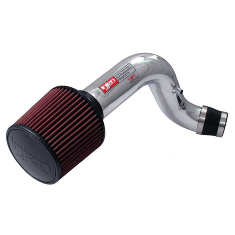 Injen 94-01 Acura Integra GSR L4 1.8L Black IS Short Ram Cold Air Intake Injen Cold Air Intakes AXOPROS