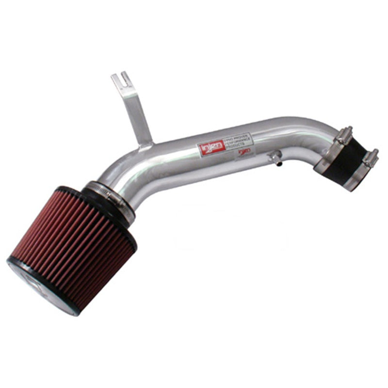 Injen 94-01 Acura Integra LS/RS L4 1.8L Black IS Short Ram Cold Air Intake Injen Cold Air Intakes AXOPROS