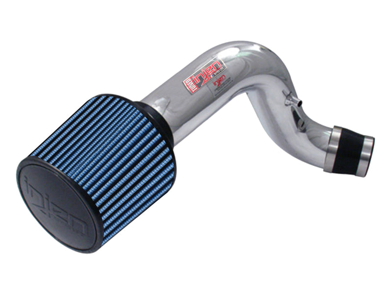 Injen 94-01 Integra GSR Polished Short Ram Intake Injen Cold Air Intakes AXOPROS