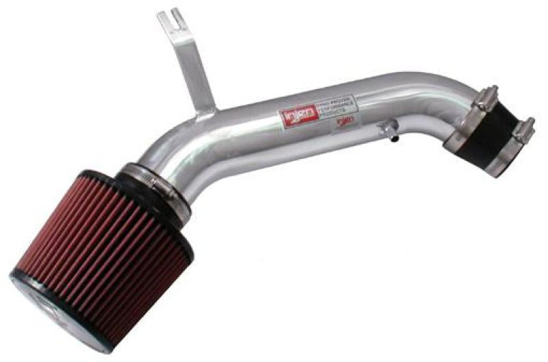 Injen 94-01 Integra Ls Ls Special RS Polished Short Ram Intake Injen Cold Air Intakes AXOPROS