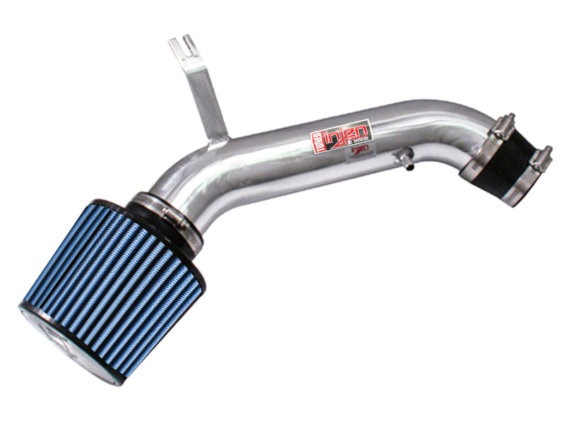 Injen 94-01 Integra Ls Ls Special RS Polished Short Ram Intake Injen Cold Air Intakes AXOPROS