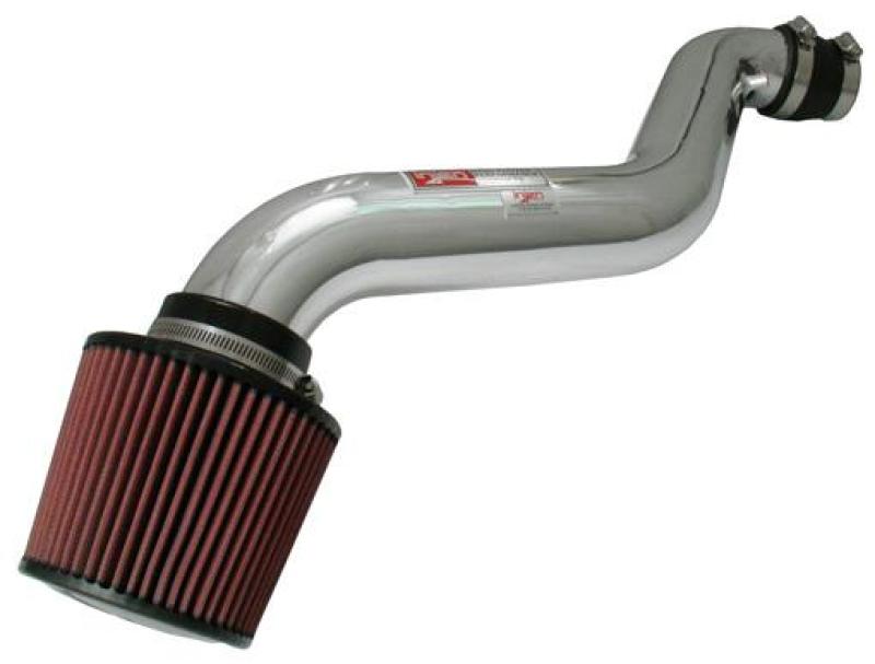 Injen 94-97 Accord 4 Cylinder Polished Short Ram Intake Injen Cold Air Intakes AXOPROS