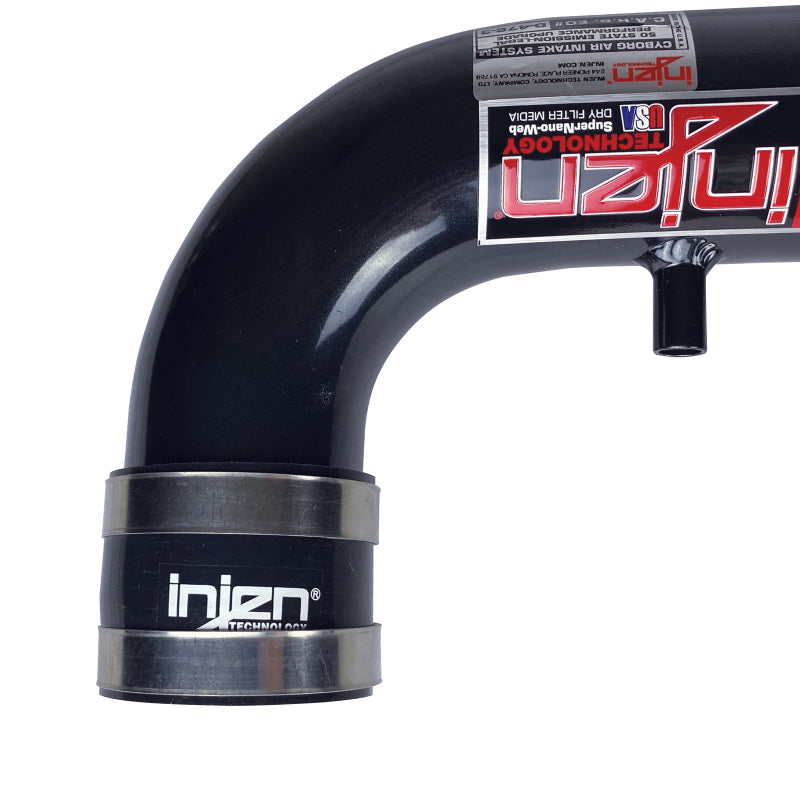 Injen 94-99 Toyota Celica GT L4 2.2L Black IS Short Ram Cold Air Intake Injen Cold Air Intakes  AXOPROS