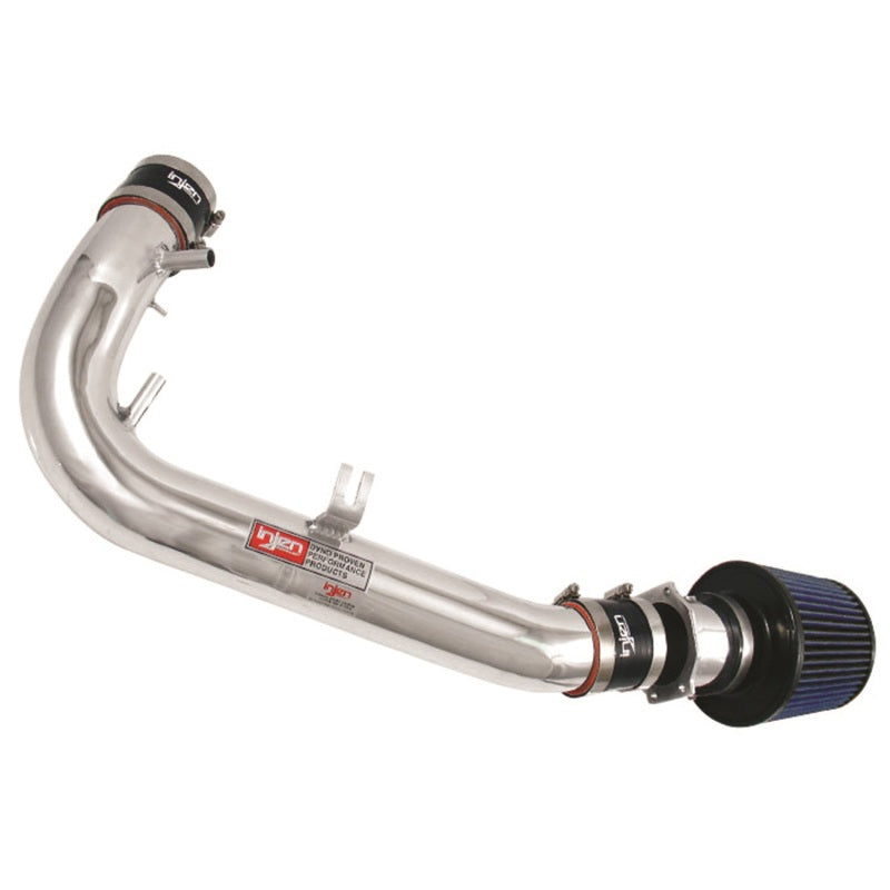 Injen 95-96 Nissan 240SX L4 2.4L Black IS Short Ram Cold Air Intake Injen Cold Air Intakes AXOPROS