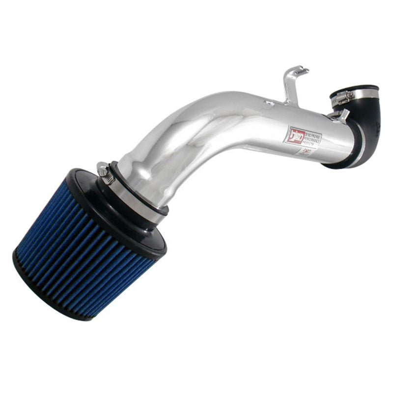Injen 95-99 Eclipse 4 Cyl. Non Turbo No Spyder Polished Short Ram Intake Injen Cold Air Intakes  AXOPROS
