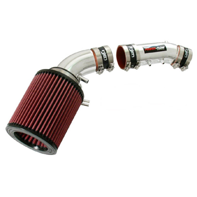 Injen 96-98 4Runner / Tacoma 3.4L V6 only Polished Power-Flow Air Intake System Injen Cold Air Intakes AXOPROS