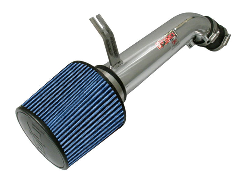 Injen 96-98 Civic Ex Hx EL(Canada) Polished Short Ram Intake Injen Cold Air Intakes  AXOPROS