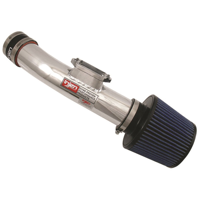 Injen 97-01 Toyota Camry V6 3.0L / 98-03 Toyota Solara V6 3.0L Black IS Short Ram Cold Air Intake Injen Cold Air Intakes AXOPROS