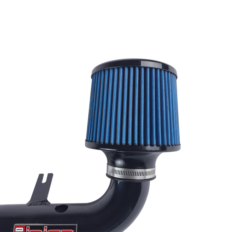 Injen 97-99 Toyota Camry L4 2.2L Black IS Short Ram Cold Air Intake Injen Cold Air Intakes  AXOPROS