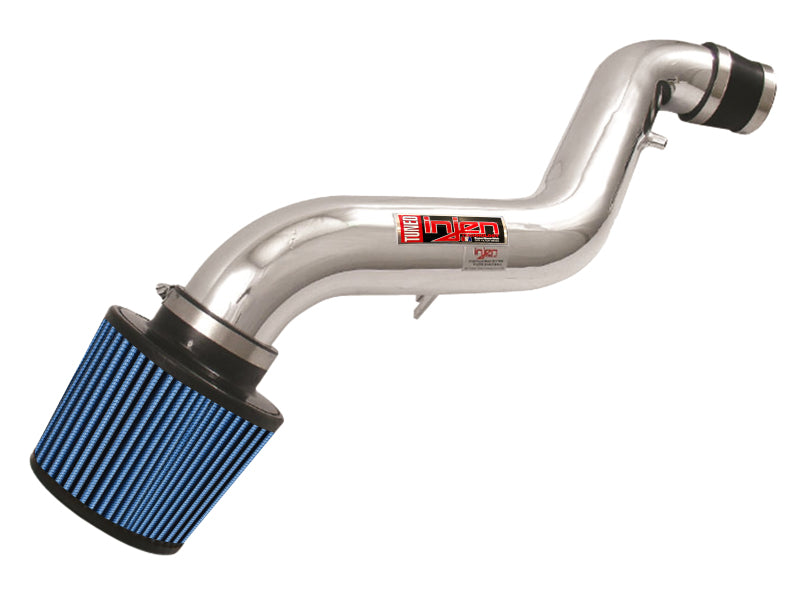 Injen 98-02 Accord 4 Cyl. Polished Short Ram Intake Injen Cold Air Intakes AXOPROS