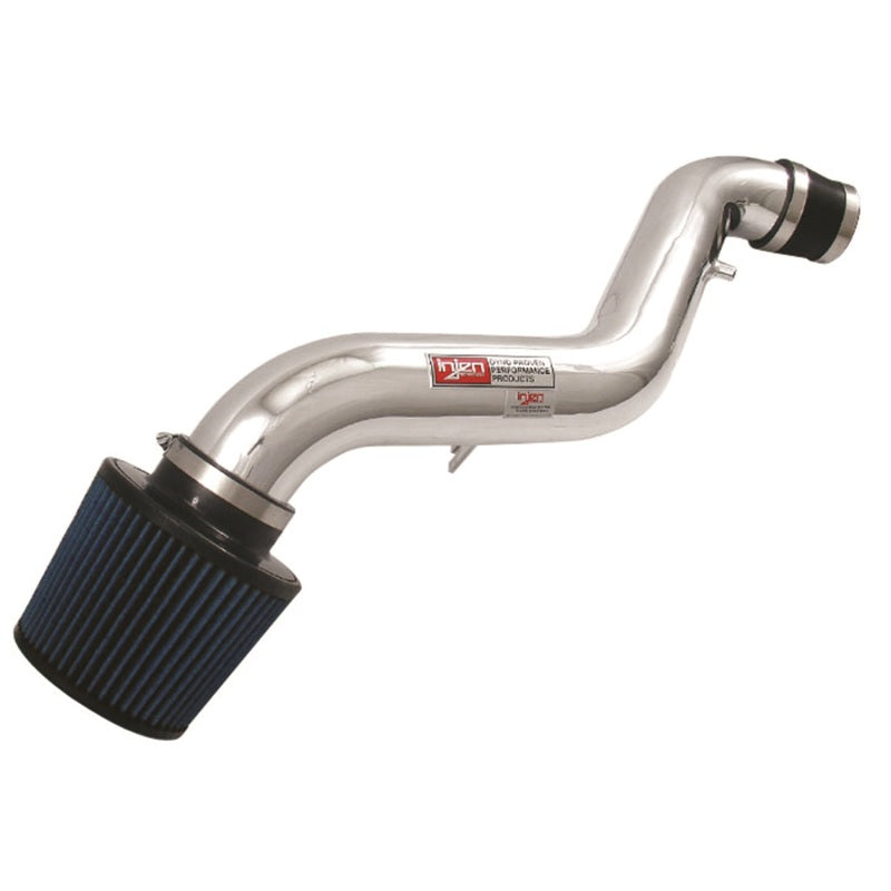 Injen 98-02 Accord 4 Cyl. Polished Short Ram Intake Injen Cold Air Intakes AXOPROS