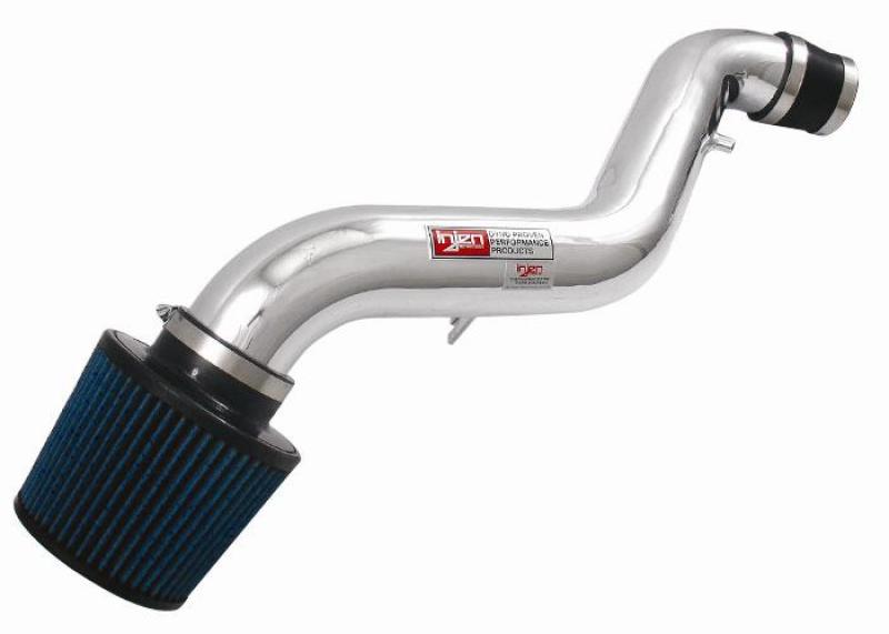 Injen 98-02 Accord 4 Cyl. Polished Short Ram Intake Injen Cold Air Intakes AXOPROS