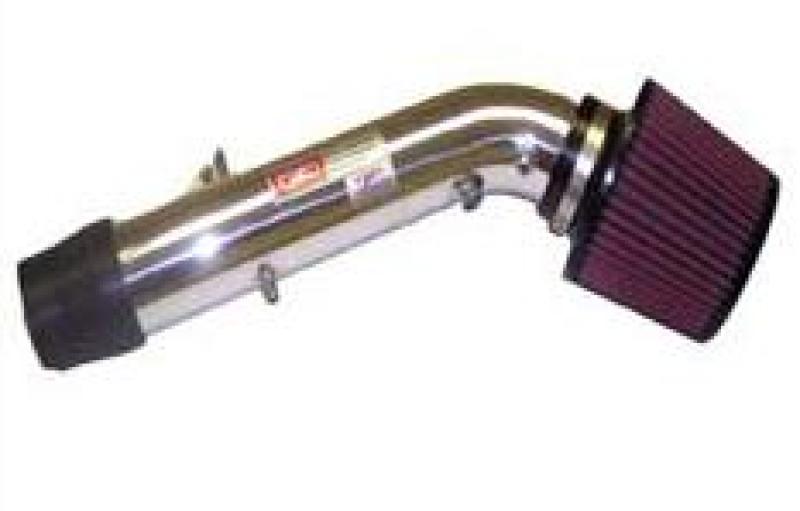 Injen 98-02 Accord 4 Cyl. Polished Short Ram Intake Injen Cold Air Intakes AXOPROS