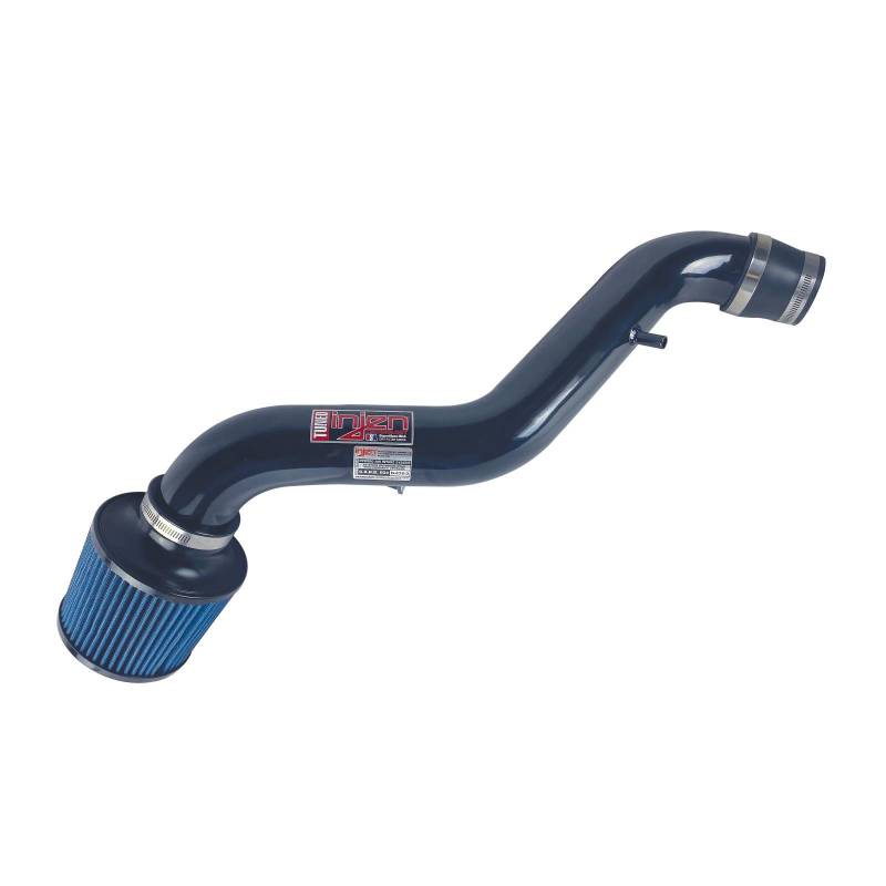 Injen 98-02 Honda Accord L4 2.3L Black IS Short Ram Cold Air Intake Injen Cold Air Intakes AXOPROS