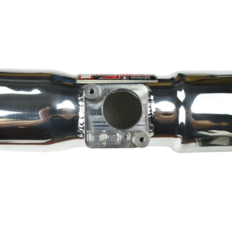 Injen 99-04 4Runner Tacoma 3.4L V6 only Polished Power-Flow Air Intake System Injen Cold Air Intakes AXOPROS