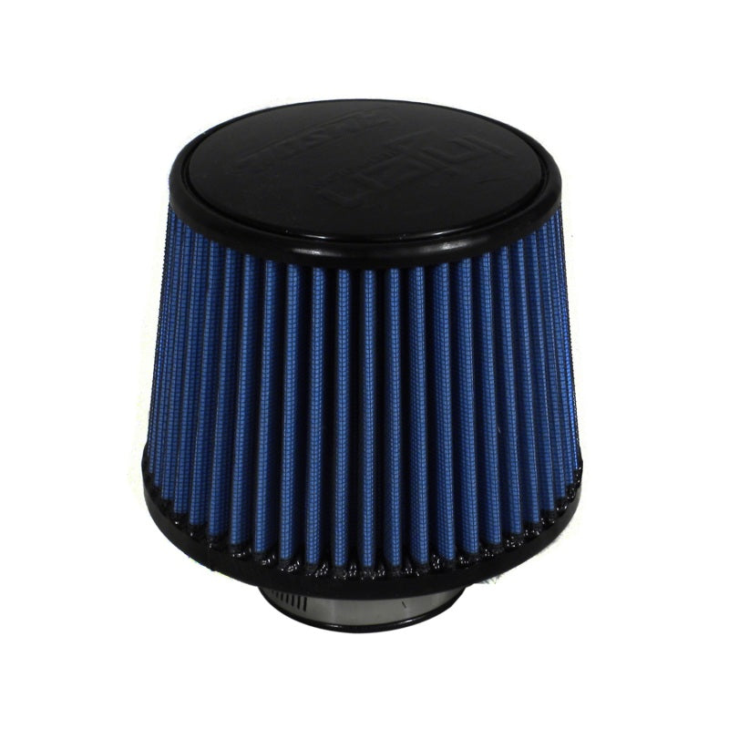Injen AMSOIL Ea Nanofiber Dry Air Filter - 2.50 Filter 6 Base / 5 Tall / 5 Top Injen Air Filters - Drop In AXOPROS