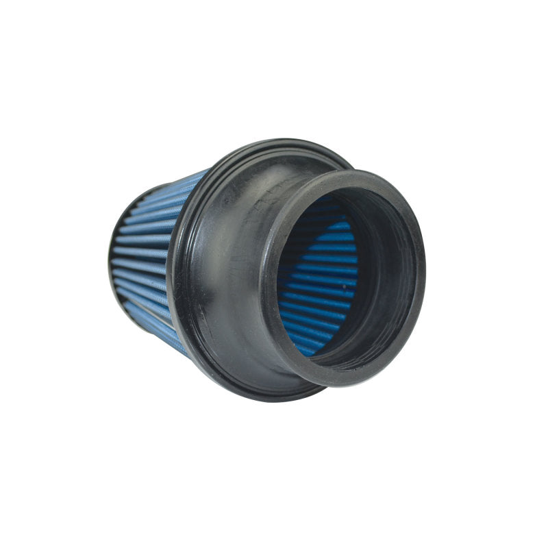 Injen NanoWeb Dry Air Filter 3.25in neck / 5.25in Base/ 4.80 Top - 45 Pleats Injen Air Filters - Drop In AXOPROS