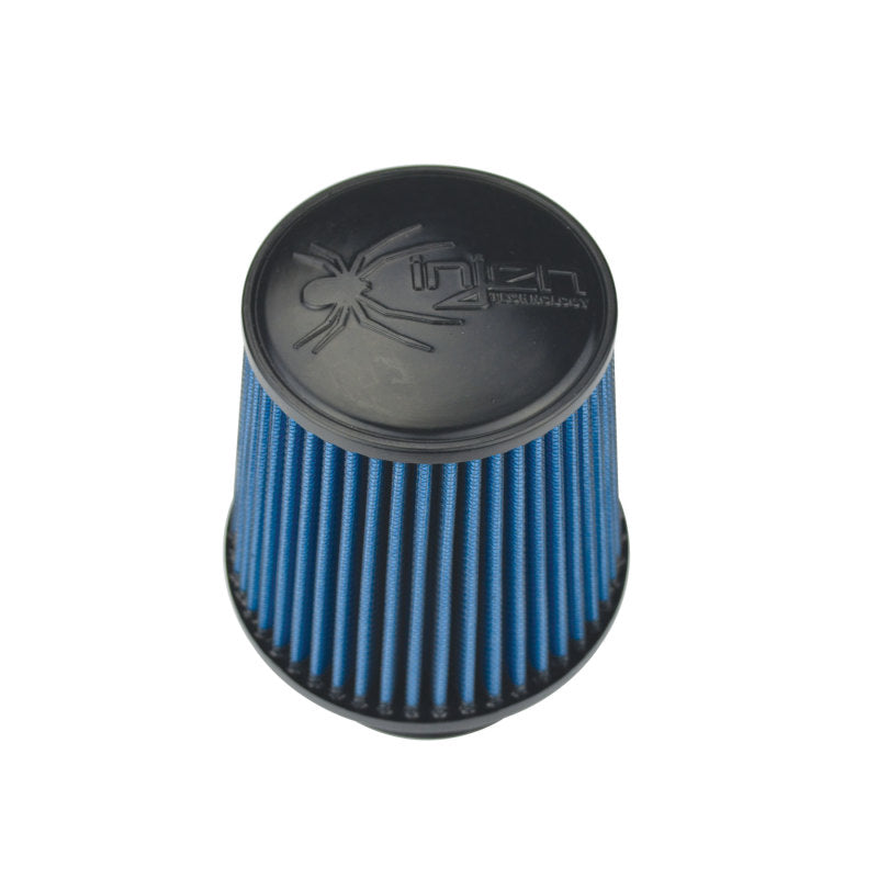 Injen NanoWeb Dry Air Filter 3.25in neck / 5.25in Base/ 4.80 Top - 45 Pleats Injen Air Filters - Drop In AXOPROS