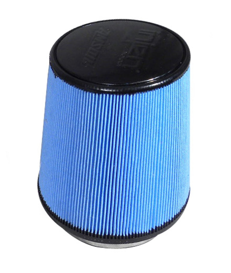Injen Super-flow Web Nanofiber Dry Air FIlter-5in Neck/6-1/2in Base/7in Height/4-1/2in Top Injen Air Filters - Drop In AXOPROS