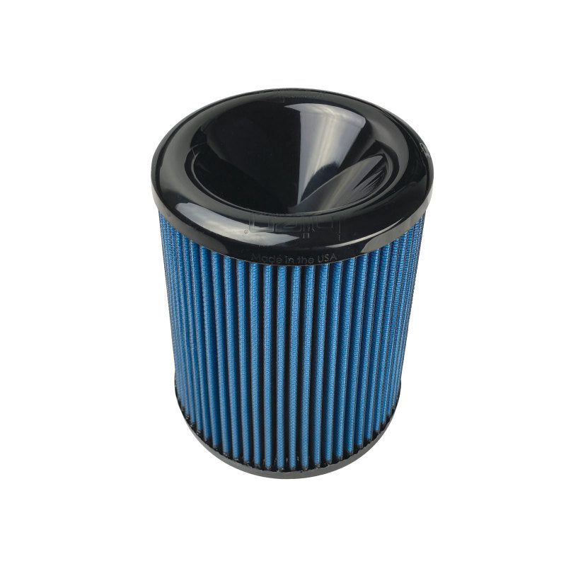 Injen Super-flow Web Nanofiber Dry Air FIlter-5in Neck/6-1/2in Base/7in Height/4-1/2in Top Injen Air Filters - Drop In AXOPROS