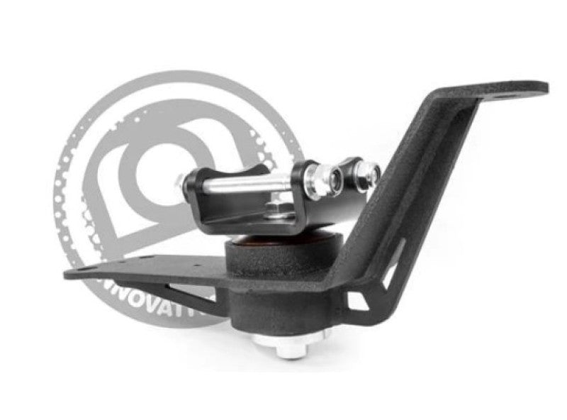 Innovative 00-09 Honda S2000 Rear Transmission Steel Mount 75A Bushing Innovative Mounts Engine Mounts AXOPROS