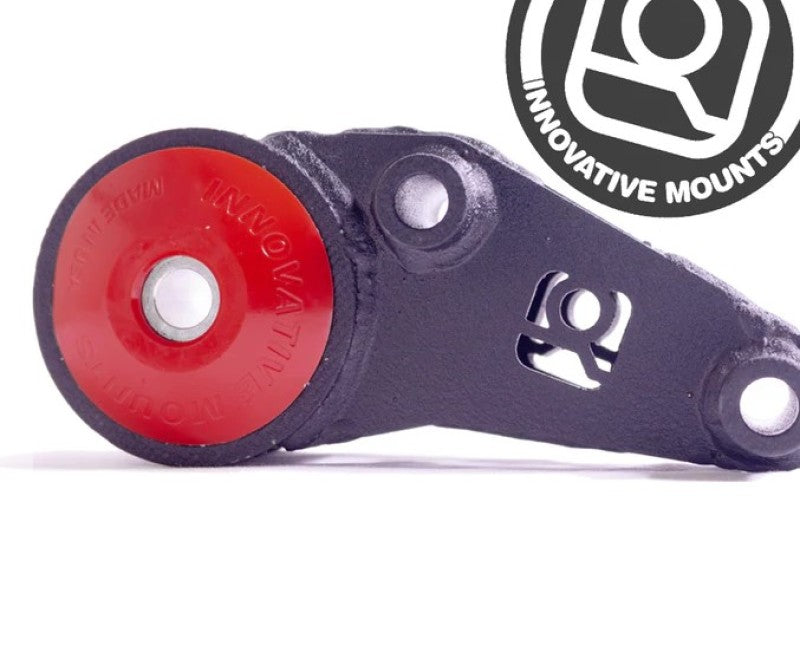 Innovative 04-08 Acura TL V6 Replacement Manual Transmission Mount Kit 60A Bushings Innovative Mounts Engine Mounts AXOPROS