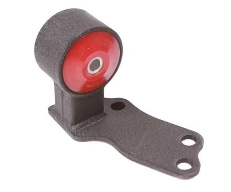 Innovative 88-91 CRX B-Series Manual Transmission Mount Black Steel 60A Bushing Innovative Mounts Engine Mounts AXOPROS