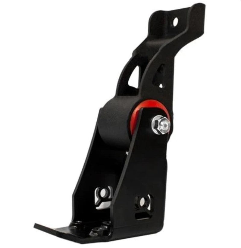 Innovative 92-01 Prelude H-Series Black Steel Mount 85A Bushing (Front Mount Only Must Use 50110) Innovative Mounts Engine Mounts AXOPROS