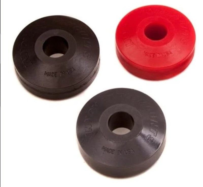 Innovative 95A Replacement Bushing for Aluminum Mount Kits (Pair of 2) Innovative Mounts Engine Mounts AXOPROS
